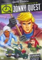 Assistir As Incriveis Aventuras De Jonny Quest Dublado Online em HD