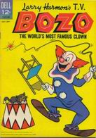 Assistir Bozo: Série Animada Dublado Online em HD