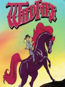 Assistir Cavalo De Fogo Dublado Online em HD