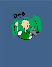 Assistir Doug 1ª Temporada Dublado Online em HD