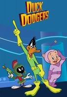 Assistir Duck Dodgers Dublado Online em HD