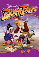 Assistir Duck Tales – Os Caçadores De Aventuras Dublado Online em HD