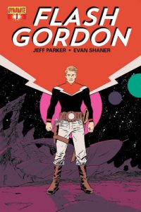 Assistir Flash Gordon Dublado Online em HD
