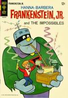Assistir Frankenstein Jr. Dublado Online em HD