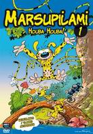 Assistir Marsupilami Dublado Online em HD