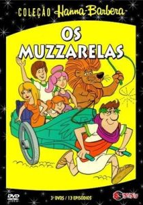 Assistir Os Muzzarelas Dublado Online em HD