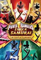 Assistir Power Rangers Super Samurai Dublado Online em HD