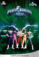 Assistir Power Rangers Zeo Dublado Online em HD
