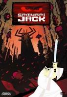 Assistir Samurai Jack Dublado Online em HD