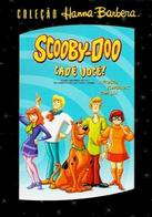 Assistir Scooby-Doo, Cadê Você! Dublado Online em HD