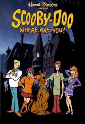 Scooby-Doo Dublado - Assistir Animes Online HD