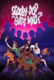 Assistir Scooby-Doo e Adivinha Quem 1ª Temporada Dublado Online em HD