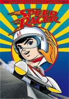 Assistir Speed Racer Dublado Online em HD