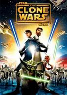 Assistir Star Wars: A Guerra Dos Clones Dublado Online em HD
