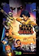 Assistir Star Wars Rebels Online em HD