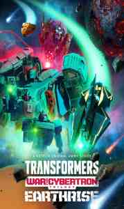 Assistir Transformers: War for Cybertron 2 EarthRise Online em HD