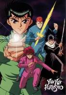 Yu Yu Hakusho Dublado - Assistir Animes Online HD