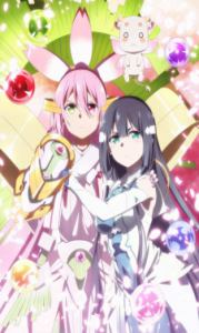 Assistir Yuuki Yuuna wa Yuusha de Aru: Dai Mankai no Shou Online em HD