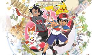 Assistir Pokémon 2019 Episodio 86 Online