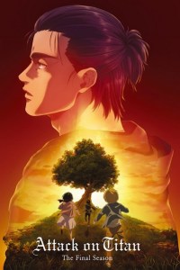 Assistir Shingeki no Kyojin: The Final Season (Part 2) Online em HD