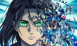 Shingeki no Kyojin: The Final Season Part 2 Dublado - Episódio 11 - Animes  Online