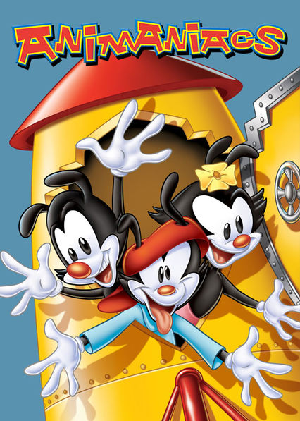 Assistir Animaniacs Dublado Online em HD