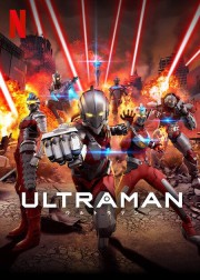 Assistir Ultraman Season 2 Online em HD