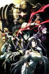 Overlord 4 Todos Episodios Online em HD - Assistir Animes Online!