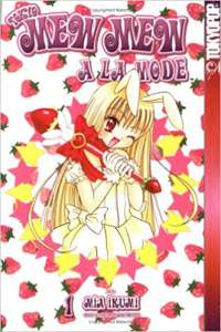 Assistir Tokyo Mew Mew New Online em HD