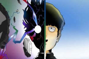 Assistir Mob Psycho 100 III Online em HD