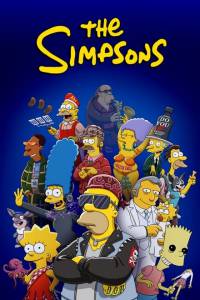 Assistir Os Simpsons 33° Temporada – Dublado Dublado Online em HD