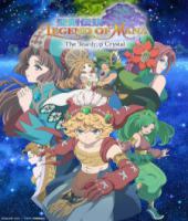 Assistir Seiken Densetsu: Legend of Mana – The Tear Crystal Online em HD