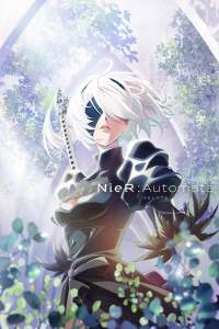 NieR:Automata Ver1.1a - Assistir Animes Online HD