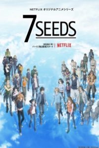 Assistir 7 Seeds 2nd Season Online em HD