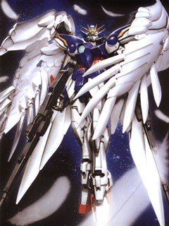 Gundam Wing Dublado - Episódio 39 - Animes Online