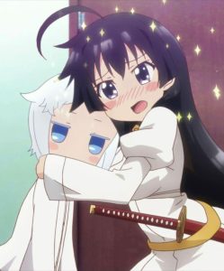 Assistir Ore Ga Ojousama Gakkou Ni Shomin Sample Toshite Gets Sareta Ken Online em HD