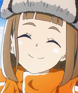 Assistir Sora yori mo Tooi Basho Online em HD