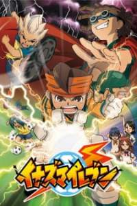Super Onze Dublado Episódio 52 Online - Animes Online