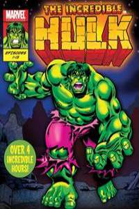 Assistir O Incrivel Hulk (1996) Dublado Online em HD