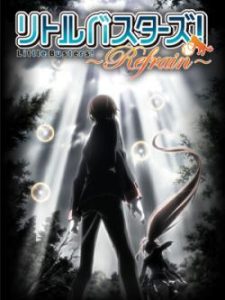 Assistir Little Busters! Refrain Online em HD