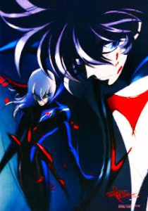 Assistir Casshern Sins Online em HD
