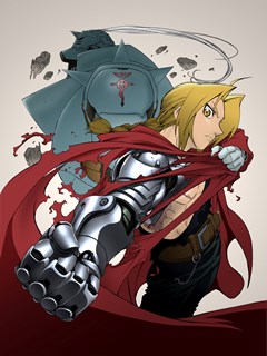 Assistir Fullmetal Alchemist Dublado - Episódio - 42 animes online