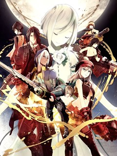 Assistir God Eater Online em HD