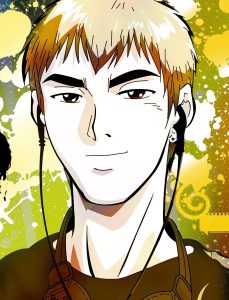 Assistir Great Teacher Onizuka Online em HD