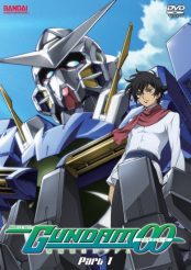 Assistir Mobile Suit Gundam 00 Online em HD