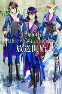 Assistir K: Return of Kings Online em HD