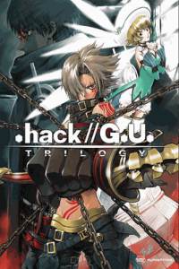 Assistir .hack//G.U. Trilogy Online em HD