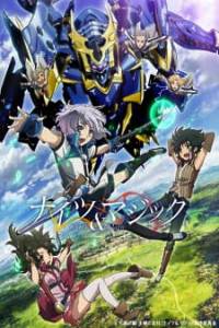 Knight's & Magic - Assistir Animes Online HD