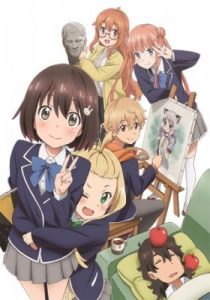 Assistir Kono Bijutsubu ni wa Mondai ga Aru! Online em HD