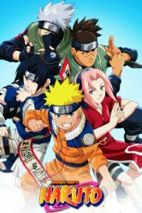 Assistir Naruto Clássico [HD Remastered] Online em HD